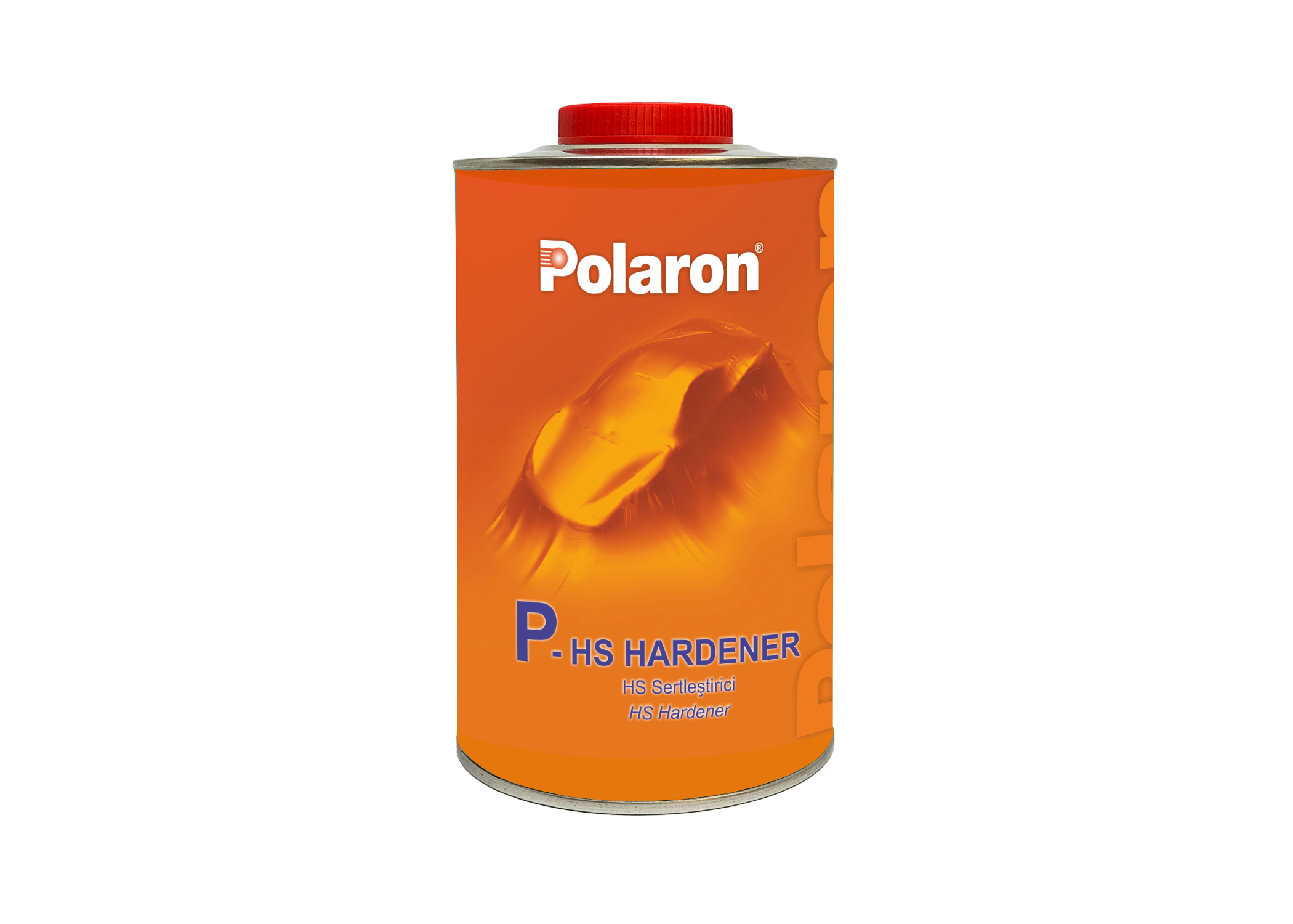 Hardeners Polaron Boya